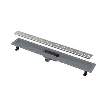 Желоб водоотв.AlcaPlast APZ8 750М 