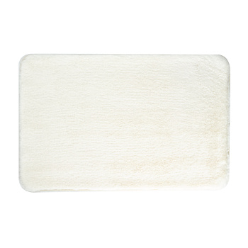 Коврик для ванной Fixsen Nice FX-9002A, бежевый, 50х80см