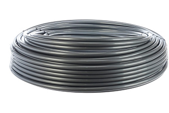 Труба Rautitan Stabil 16,2*2,6мм (бухта 100м)  REHAU