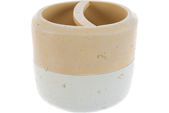 Стакан для зубных щеток НЕАПОЛЬ