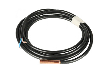 Датчик температуры воды контура ГВС (Luna MV) BAXI