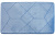 Коврик для ванной комнаты, 50*80 см, полиэстер с запоминающей пеной, IDDIS, B24P580i12