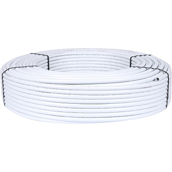 Труба м/пл 16*2 (200м) STOUT 