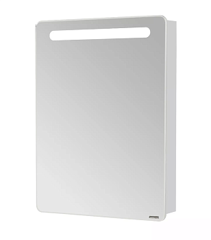 Зеркало-шкаф Америна 60 лев.