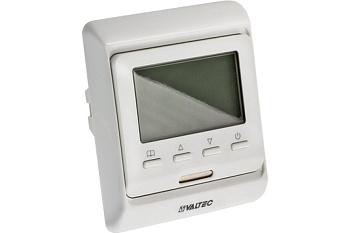 Хронотермостат комнатный электронный VALTEC VT.AC709.0.0