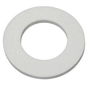 Прокладка между бачком и унитазом (евро)