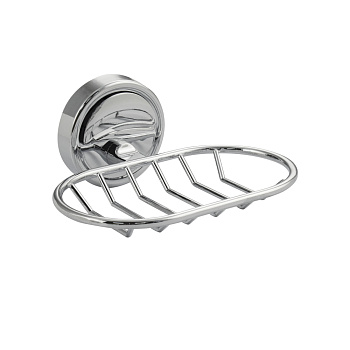 Мыльница на основании- решетка Санакс