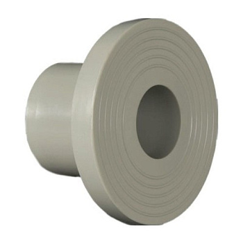 Бурт  40 Heisskraft