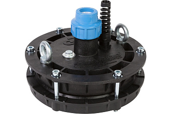 Оголовок скважинный ОСП 110-130/25