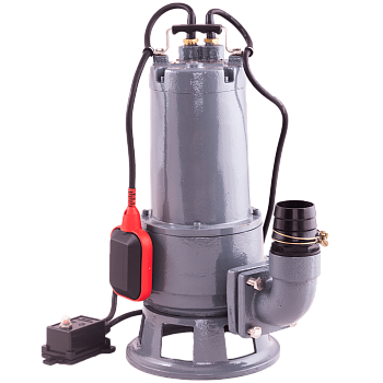 Насос дренажный GRINDER-150
