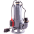 Насос дренажный GRINDER-150