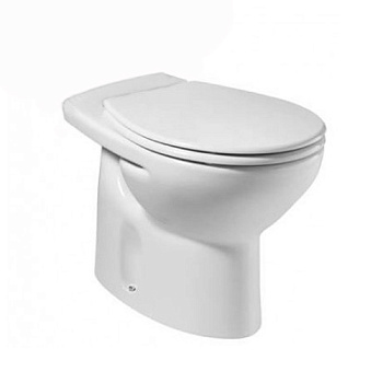 Низ к унитазу Victoria напольный