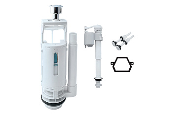 Арматура тип В  2 ур. ниж. под. IDDIS
