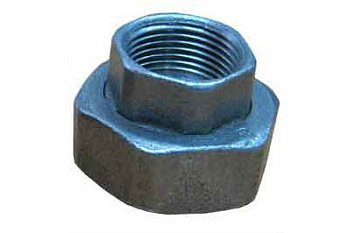 Трубное присоед резьбовое G11/2х1" для MAGNA (чуг)