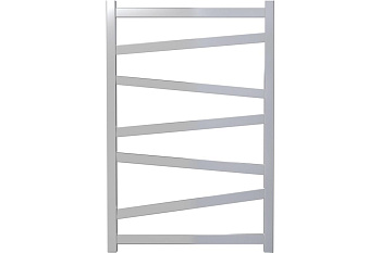 Полотенцесушитель водяной PN15158 П7 500*800 хром Point Феникс