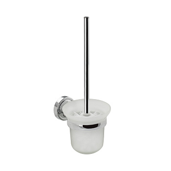 Ёрш стеклянный с креплением к стене SANAKS