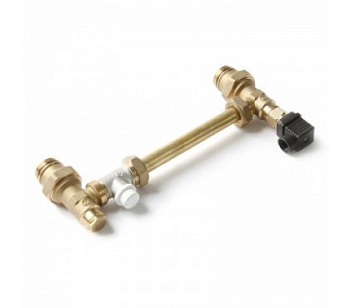 Байпас IVR для коллекторных групп 714