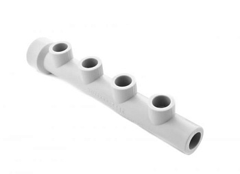 Коллектор комб.ВР 4 вых 32х15 Heisskraft