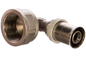 Угол пресс внутр.р. 16*3/4  VTm 252 