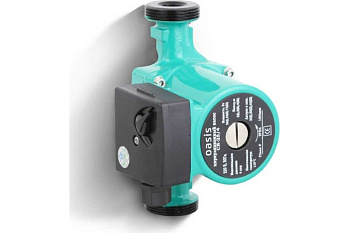 Насос циркуляционный С 25/4 «making oasis everywhere» OASIS