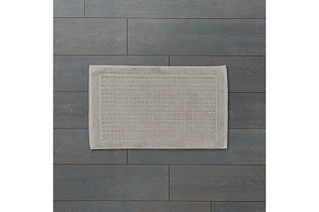 Коврик для ванной комнаты, 40*70 см, хлопок, D08C470i12, IDDIS