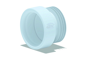 Манжет для унитаза  АНИ W0210 