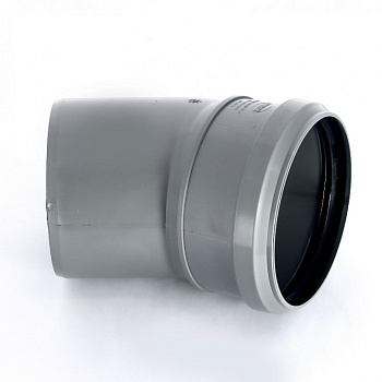 Отвод 30*110 Sinikon