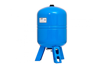 Бак расширительный 50л WАV50  д/водоснабж на опорах 3/4 вверх (UNI FITT)