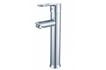 Смеситель для умывальника Diadonna хром D80110113