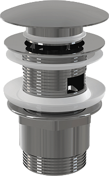 Водослив (дон. клапан) А 390