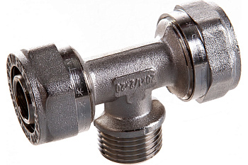 Тройник н/р 20*1/2*20 СТМ