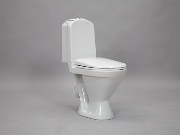 Унитаз-компакт сид.дюропл.микролифт косой выпуск Luxe Classic CSCSLCC01040611