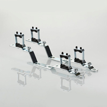 Кронштейн для коллектора 500n-e и 560n-e 1шт. Valtec VTc.130