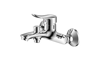 Смеситель для ванны ARRIBA 09201AR OLIVE'S