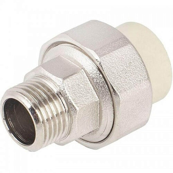 Американка HP 63х2" FV (Чехия)