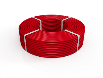 Труба с/п 16*2,0 ммPE-RT/EVOH Ø (200 м) 