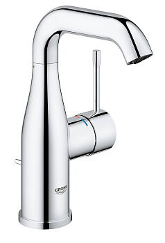 23462001 GROHE См-ль Essence для рак.однорычажный DN 15 M-Size 