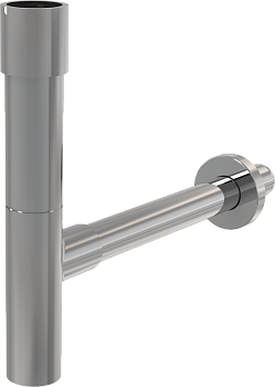 Сифон к ум. мет.  А 402