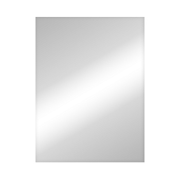 Зеркало 40*50 SANAKS прямоугольное 40102