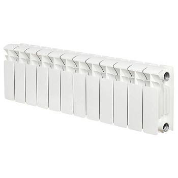 Радиатор биметалл RIFAR BASE 200 12сек