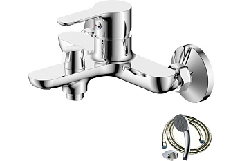 Смеситель для ванны TOLEDO 18201TD OLIVE'S