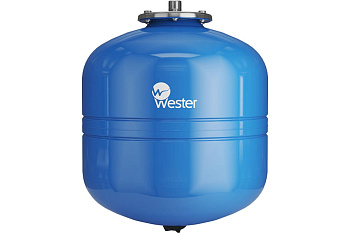 Бак расширительный 35л д/водоснабжения  Wester WAV35