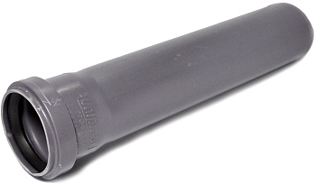 Труба Ду50 3м Sinikon 