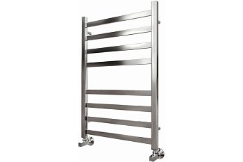 Полотенцесушитель Point Меркурий PN83158 П8 500*800, хром