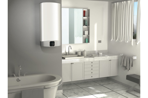 Водонагреватель ARISTON ABS VLS EVO PW 100