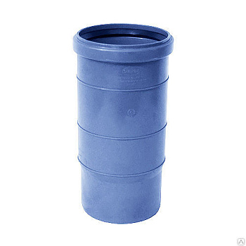 Муфта учетверенная 110 бесшумный Sinikon RAIN FLOW