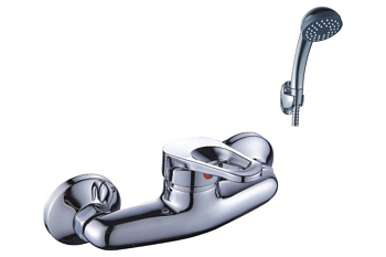 Смеситель для душа ЭВЕРЕСТ В20-028