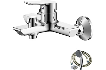 Смеситель для ванны SEVILLA 20201SV OLIVE'S