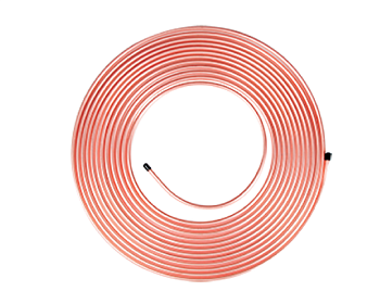 Труба медная Ballu Olympic 12,7х0,7х15000 (1/2), бухта