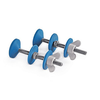 Крепление для бачка унитаза 